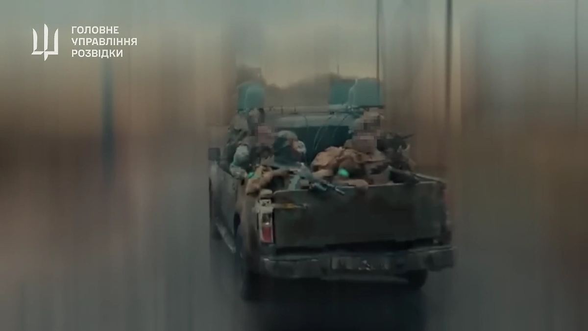 Ukraine setzt viel auf eine Karte: Videos zeigen kämpfende Elite-Einheit "Timur" in Pokrowsk