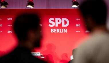 Berlin & Brandenburg: SPD-Politiker Mehmed König tritt aus Partei aus