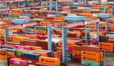 Konjunkturwende lässt auf sich warten