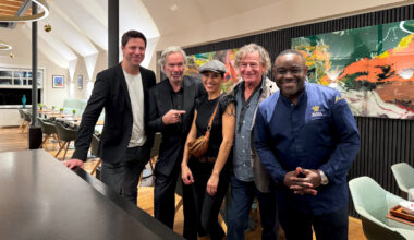 Nelson Müller startet „Kultursonntag in der Mühle“