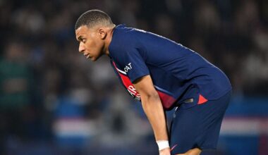 Absurde Geldforderungen: PSG und Kylian Mbappé bewerfen sich mit Dreck