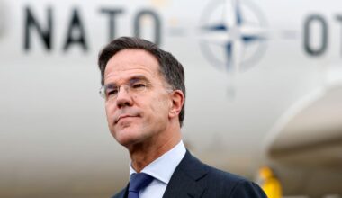 Russland bleibt auch nach einem Friedensplan eine Bedrohung