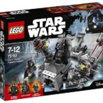 LEGO Star Wars 75183 Box