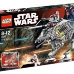 LEGO Star Wars 7671 Box