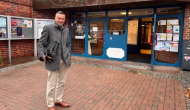 „Das habe ich auch nach 13 Jahren leider nicht geschafft“