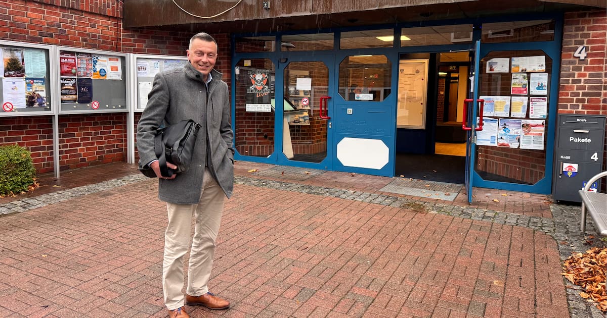 „Das habe ich auch nach 13 Jahren leider nicht geschafft“