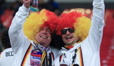 Showdown zur WM-Qualifikation – Leipzig bereitet sich auf DFB-Auftritt vor