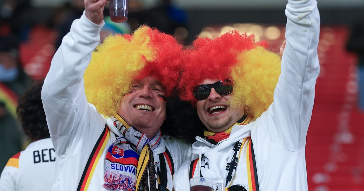 Showdown zur WM-Qualifikation – Leipzig bereitet sich auf DFB-Auftritt vor