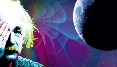 PI Nr.75/2025 Leibniz Winter Lecture: Rätsel Quantenphysik – Ist der Mond auch da, ...