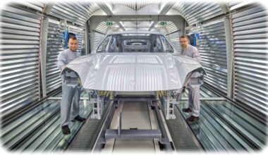 Trumps Zollkriege sorgen für Auf und Ab in Sachsens Exporten gen USA