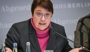 Berlin & Brandenburg: Landesrechnungshof: Berlin muss sparen