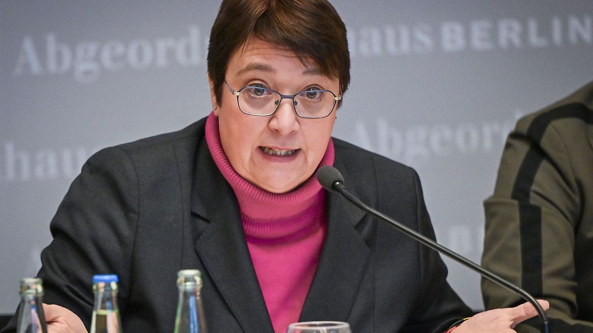 Berlin & Brandenburg: Landesrechnungshof: Berlin muss sparen