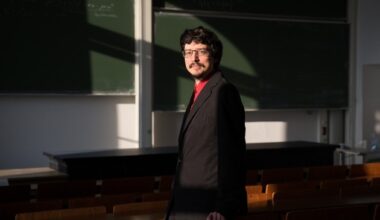 Presseeinladung Nr. 074/2025 der Leibniz Universität Hannover Drei LUH-Forschende ...