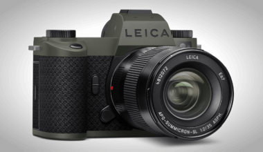 Canon-Preisbrecher und Leicas Reporter-SL3 – Fotonews der Woche 45/2025