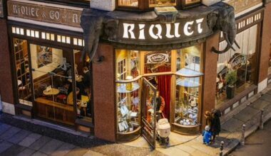 Genussstadt Leipzig - Gourmet Report