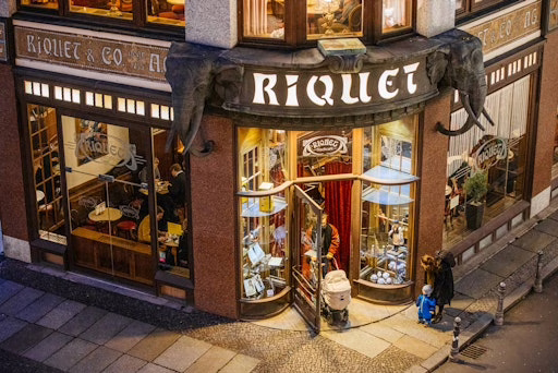 Genussstadt Leipzig - Gourmet Report