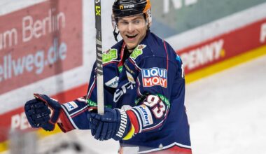 Berlin & Brandenburg: Eisbären Berlin gewinnen mit 4:2 gegen Frankfurt