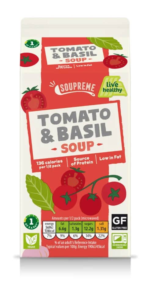 © aldi uk live healthy logo