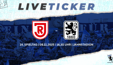 Liveticker Jahn Regensburg TSV 1860
