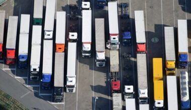 Gefährlicher Stellplatz statt ruhige Nacht / ADAC Untersuchung zeigt problematische ...