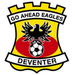 GAE crest