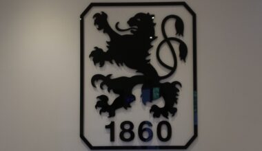 Rise & Fall TSV 1860 München