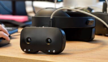 Vorerst kein neues Android-XR-Headset: Google kündigt Vereinbarung mit Lynx