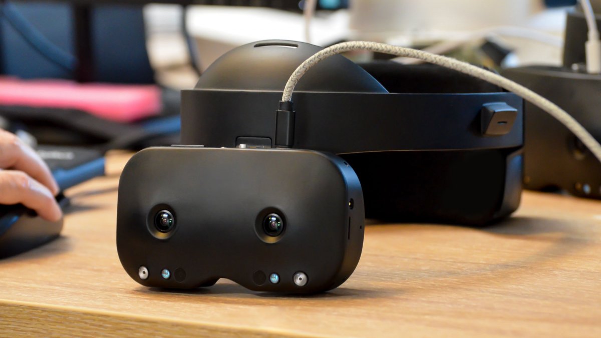 Vorerst kein neues Android-XR-Headset: Google kündigt Vereinbarung mit Lynx