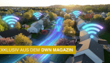 Digitale Souveränität: Wie Deutschland bei Breitband, 5G und Cloud die Abhängigkeit verringern kann