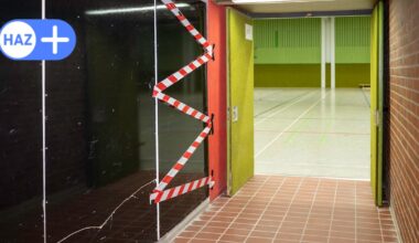 Stadt untersagt Fußballverband Nutzung einer Lindener Halle