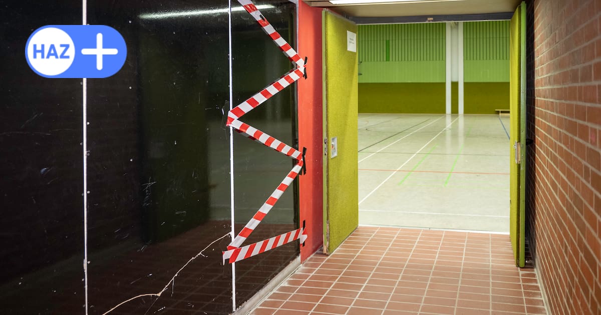 Stadt untersagt Fußballverband Nutzung einer Lindener Halle