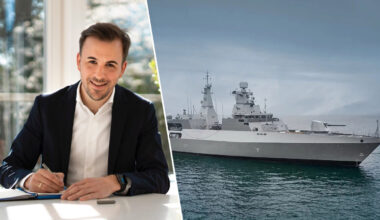 Normierungswut schreckt nicht ab – 2029 verfügbare MEKO-Fregatten schon