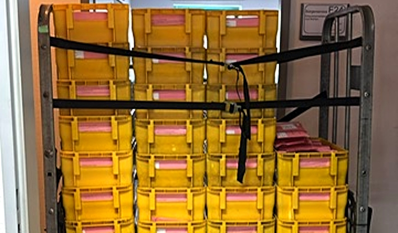 Seniorenratswahl: Bereits 10.000 Wahlbriefe - LokalKlick.eu