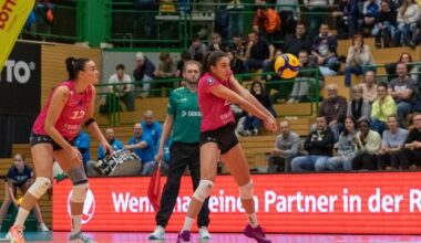 Ein 1:3 der guten Sorte