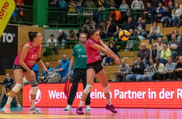 Ein 1:3 der guten Sorte