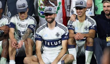 Jetzt Traumfinale gegen Messi: Thomas Müllers Triumphzug durch die MLS geht weiter