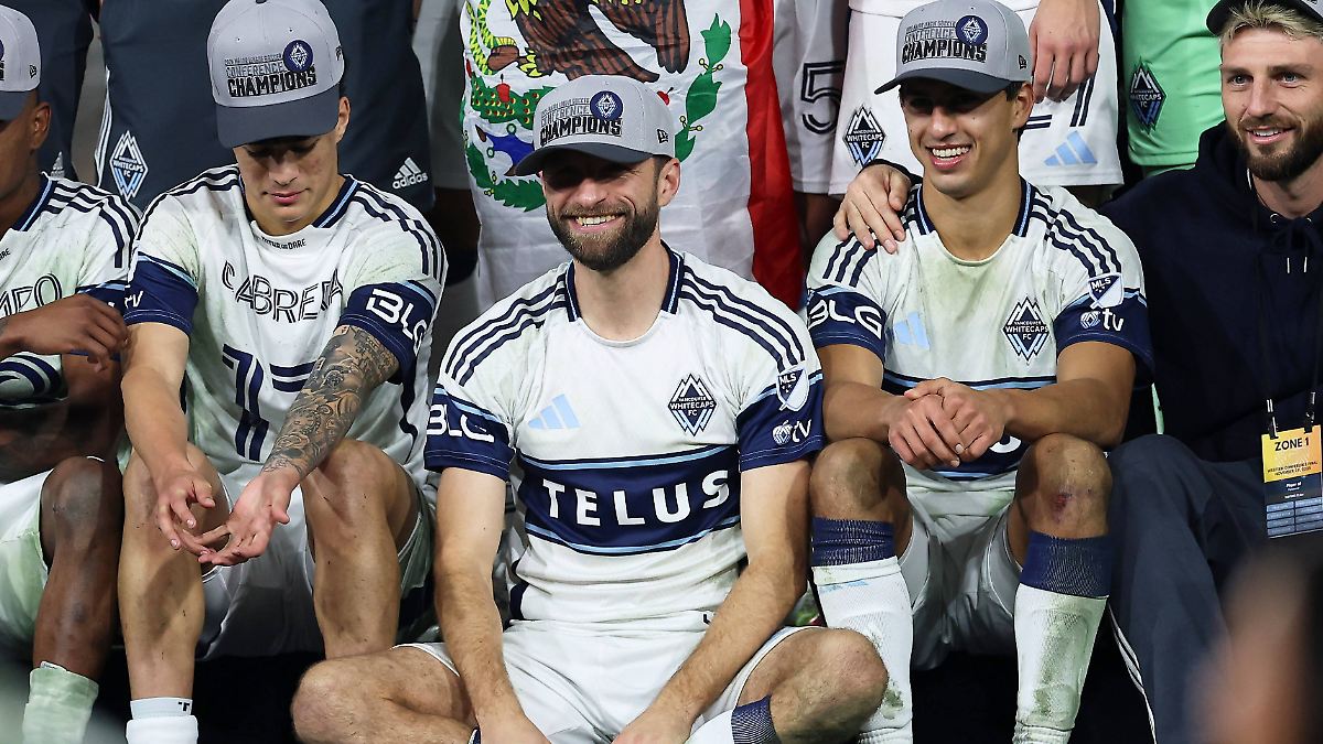 Jetzt Traumfinale gegen Messi: Thomas Müllers Triumphzug durch die MLS geht weiter