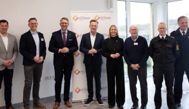 Neue Notfallsanitäterschule für den Kreis Wesel entsteht an der Bethanien Akademie Moers