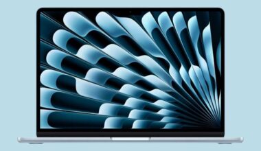 Macbook Air M4 im Angebot