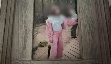 Beamten mit Messer angegriffen: Polizei schießt auf gehörloses Mädchen in Bochum