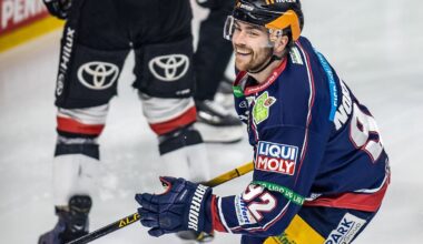 Berlin & Brandenburg: Eisbären gewinnen in Nürnberg mit 5:4 nach Penaltyschießen