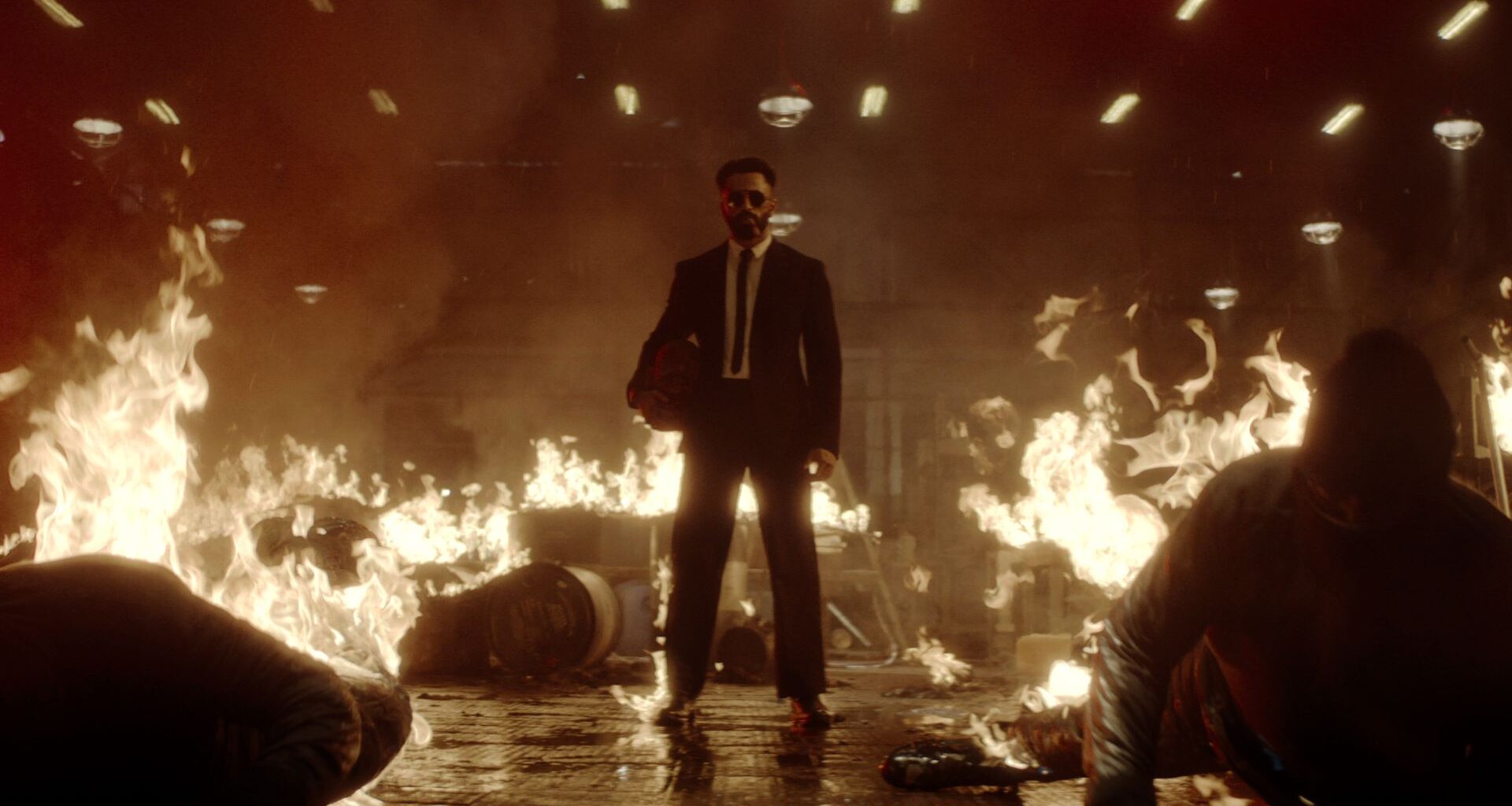 Marco (2024) | Film-Rezensionen.de