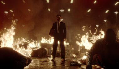 Marco (2024) | Film-Rezensionen.de