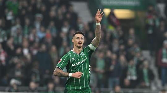 Jungstar El Mala rettet Köln in Bremen einen Punkt