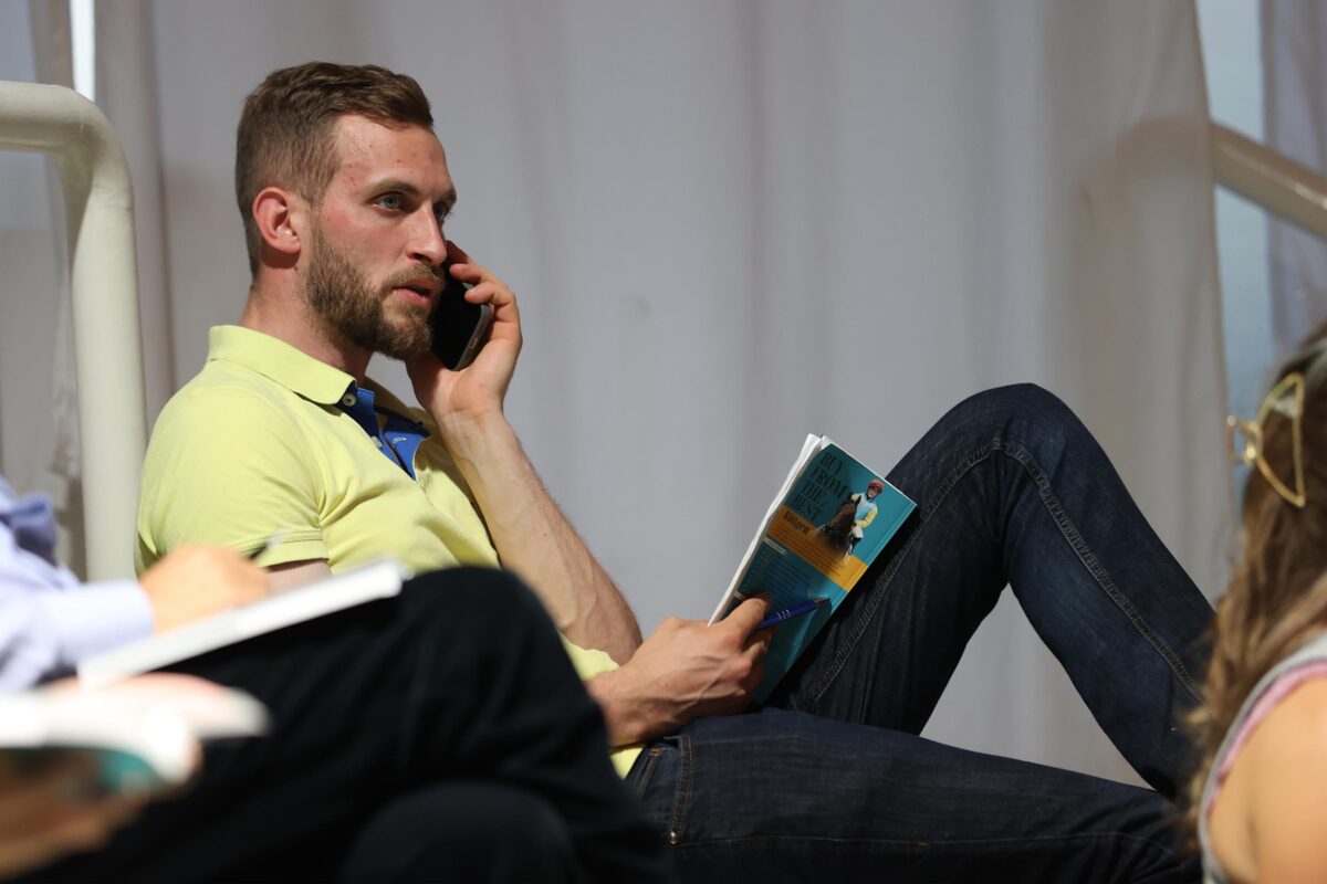 Vierter Karrieretreffer – Weißmeiers Isla Coiba jetzt auch Frankreich-Siegerin