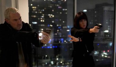 Science-Fiction-Film "Zone 3": KI als perfekter Feind unserer Gegenwart