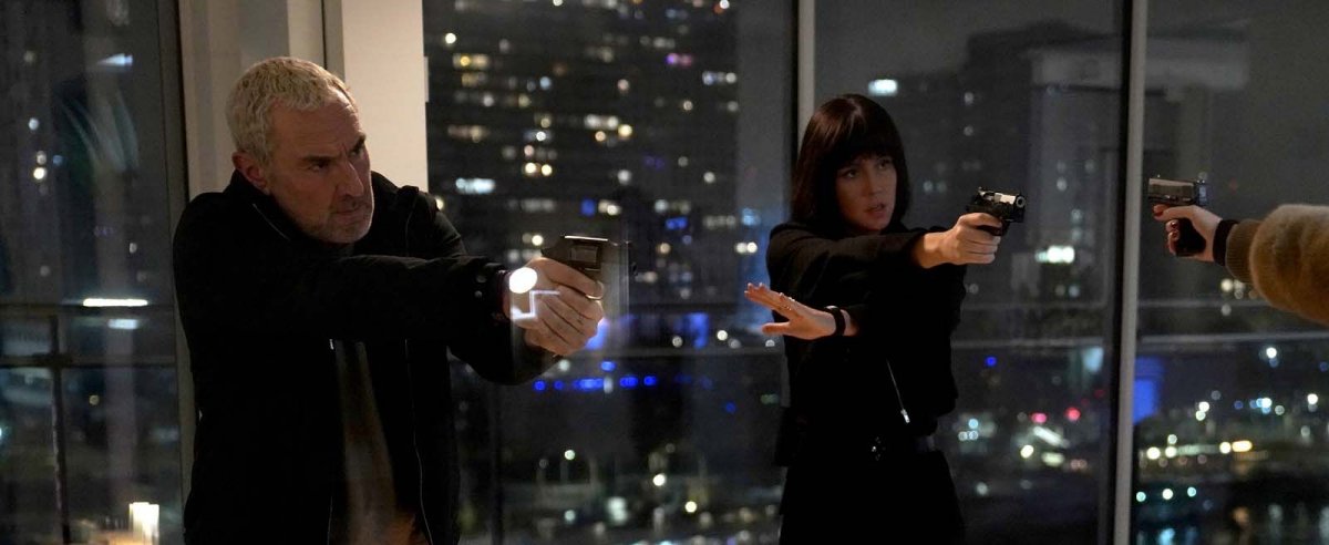 Science-Fiction-Film "Zone 3": KI als perfekter Feind unserer Gegenwart