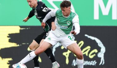 Niedersachsen & Bremen: Hannover 96 muss auf wichtigen Abwehrspieler verzichten