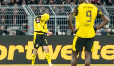Deniz Undav führt Dortmund vor: Der BVB verzweifelt an eigener Dummheit