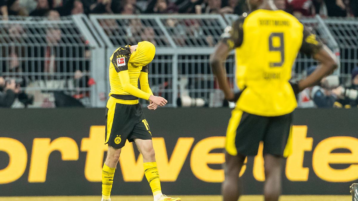 Deniz Undav führt Dortmund vor: Der BVB verzweifelt an eigener Dummheit